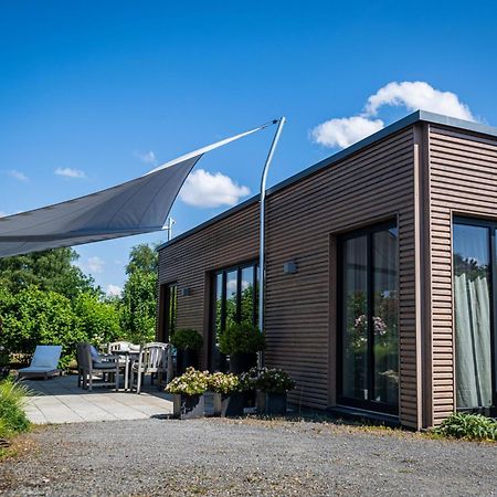 Deine Genuss-Auszeit Villa Asendorf Buitenkant foto