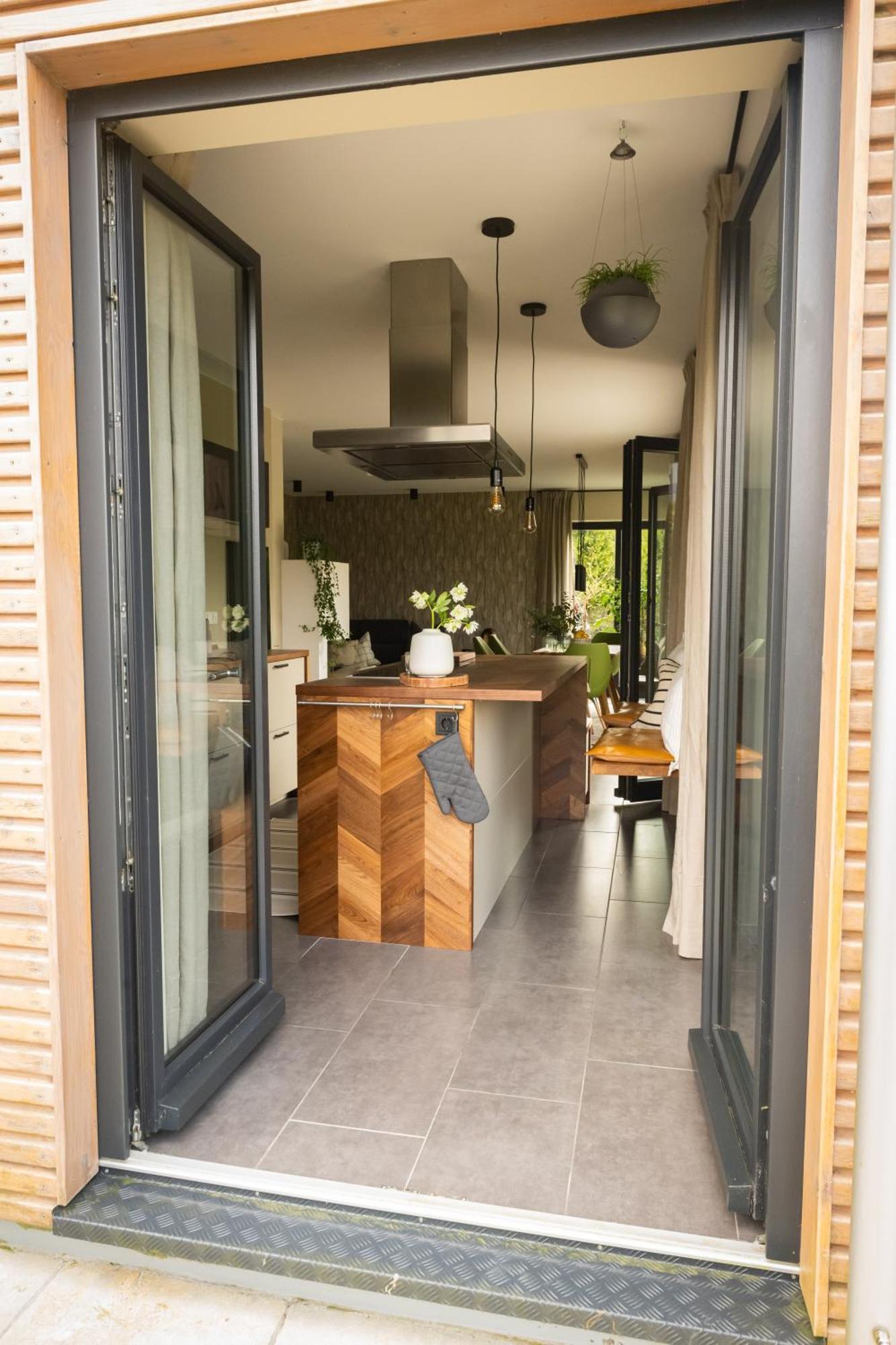 Deine Genuss-Auszeit Villa Asendorf Buitenkant foto