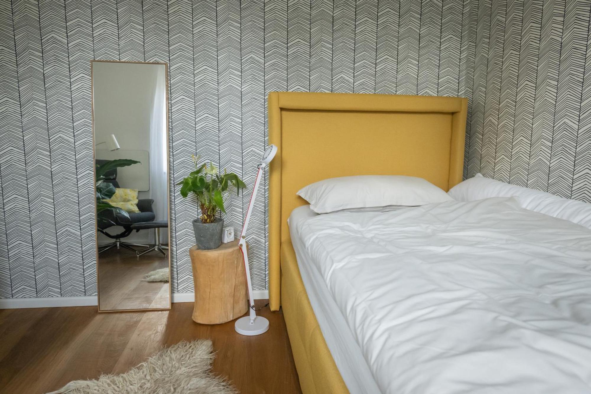 Deine Genuss-Auszeit Villa Asendorf Buitenkant foto