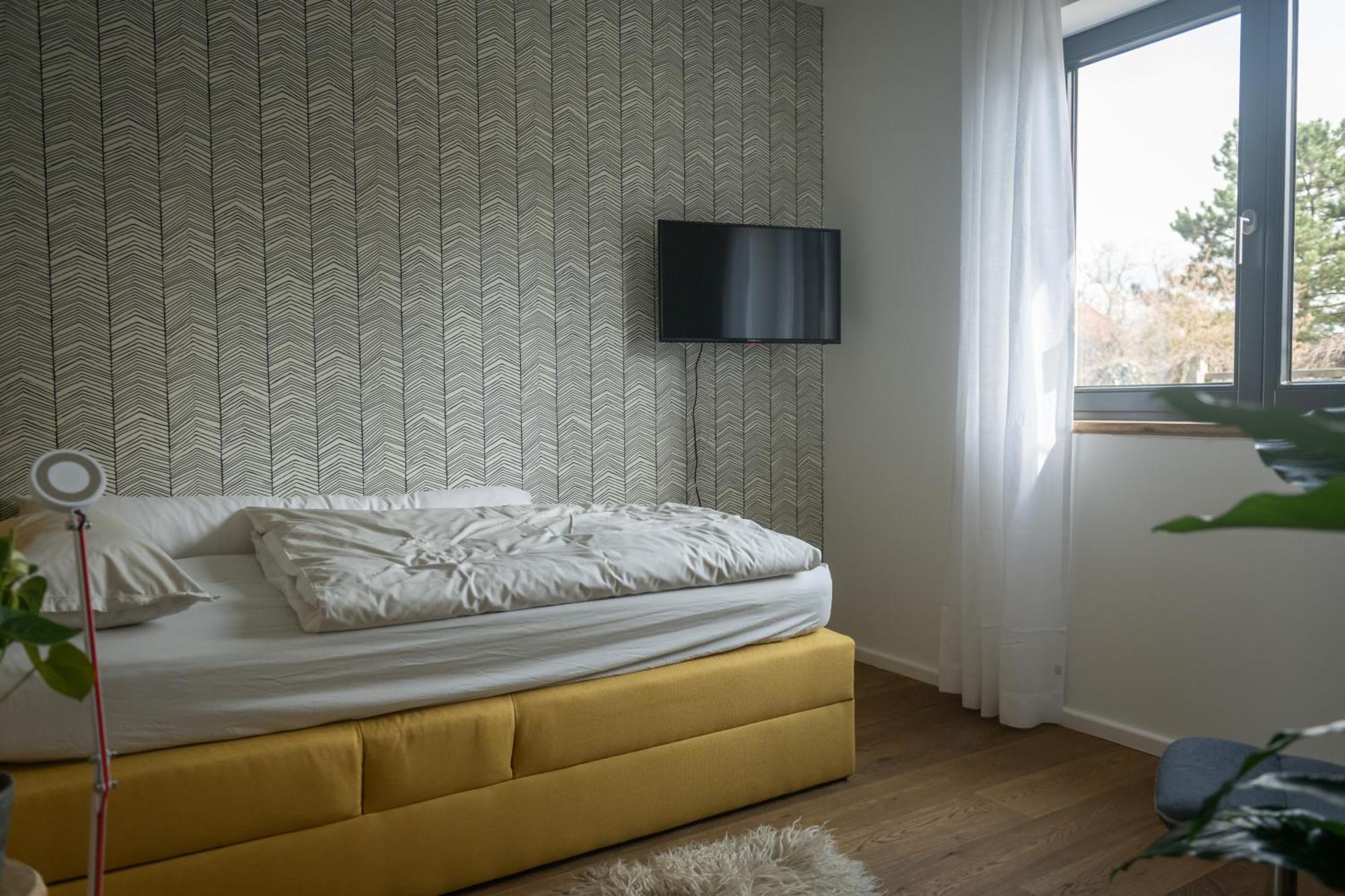 Deine Genuss-Auszeit Villa Asendorf Buitenkant foto