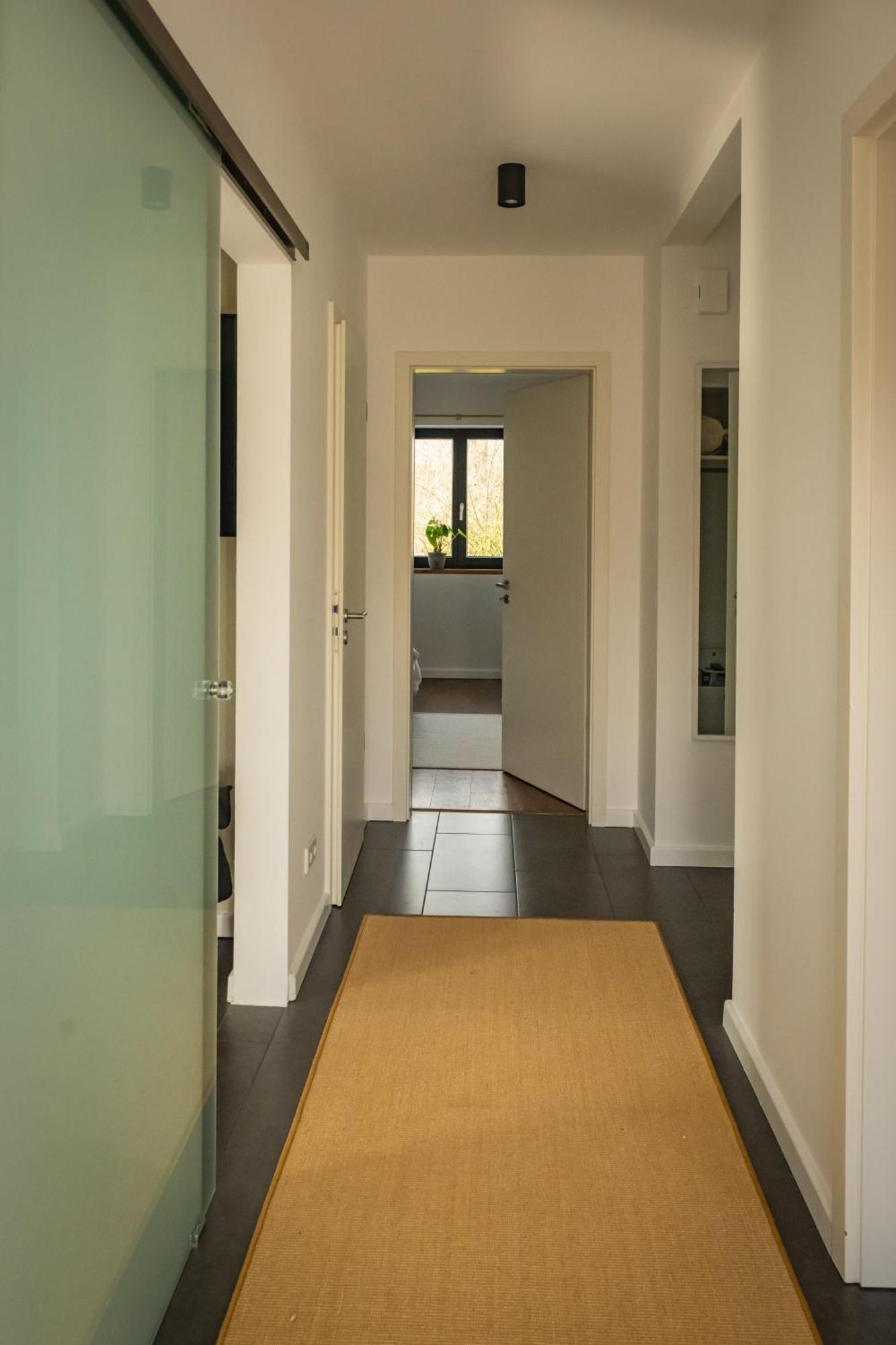 Deine Genuss-Auszeit Villa Asendorf Buitenkant foto