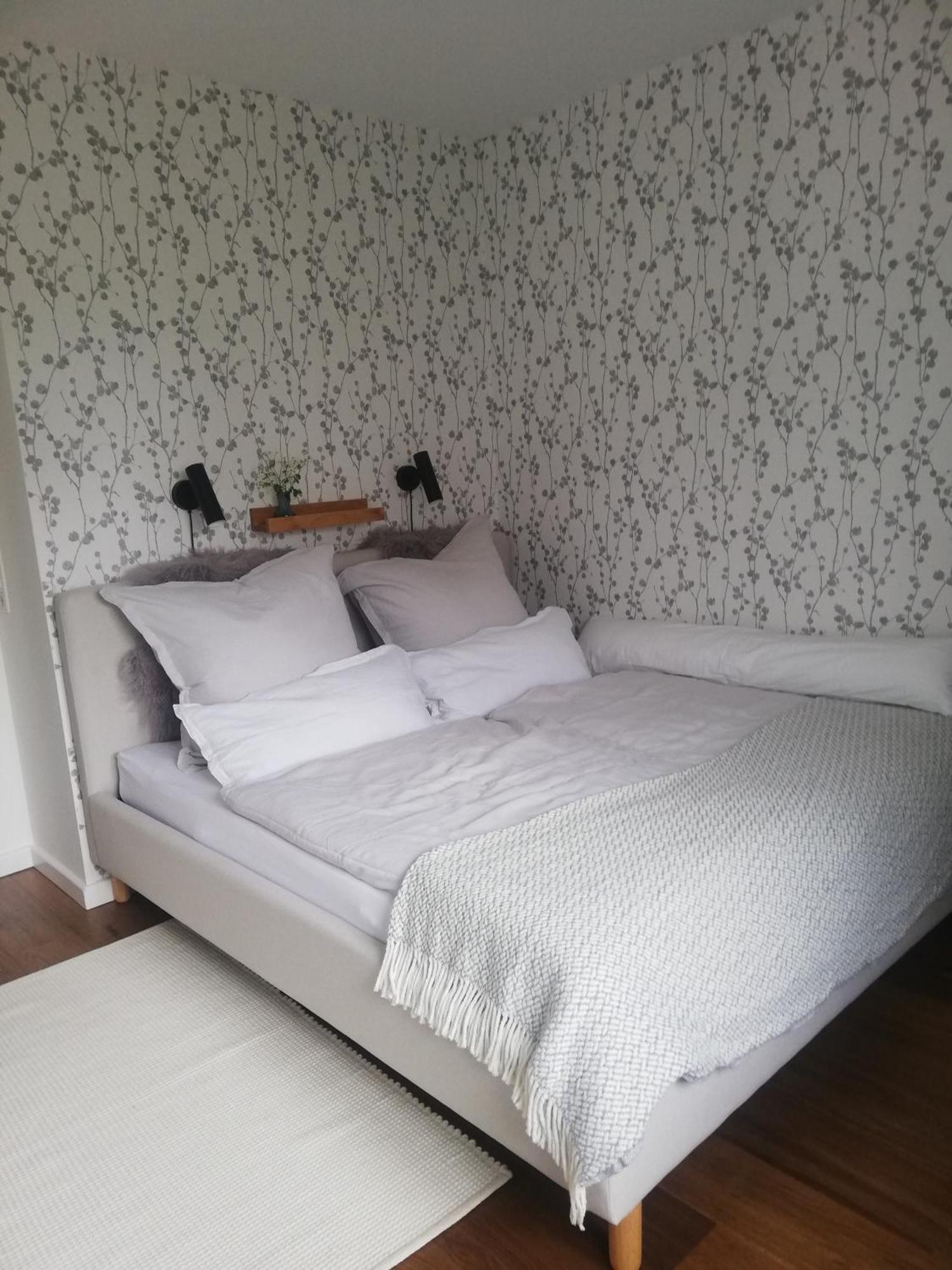 Deine Genuss-Auszeit Villa Asendorf Buitenkant foto