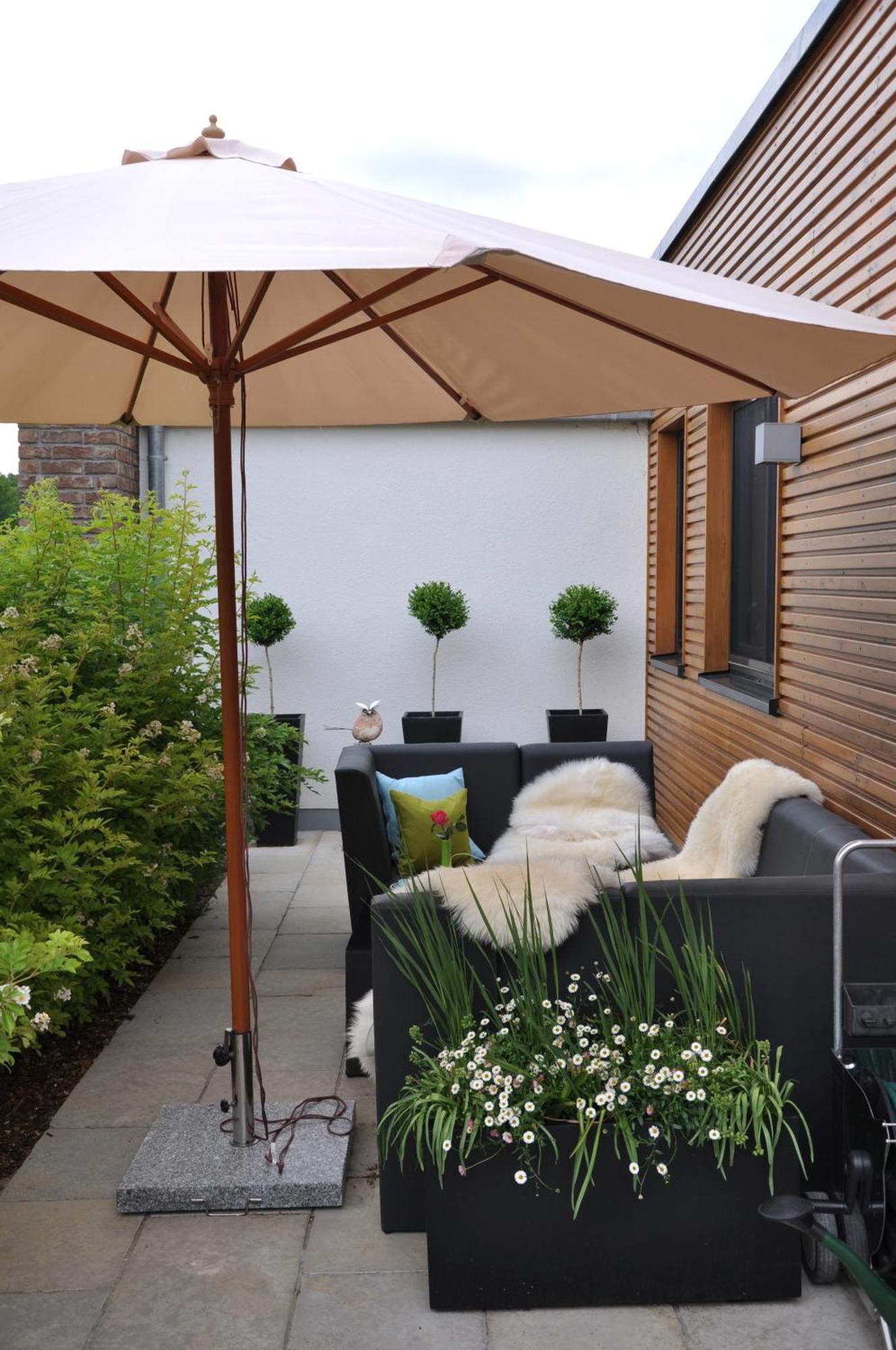 Deine Genuss-Auszeit Villa Asendorf Buitenkant foto